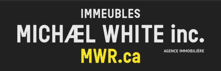 Michael White Realties Inc. logo